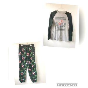 Mens sz med Joe Boxer pajamas